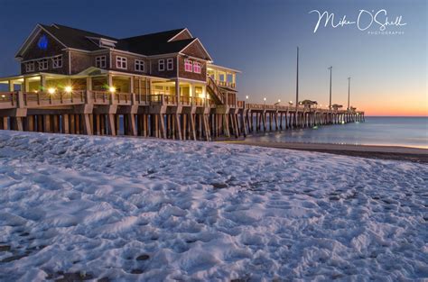 Jeanettes pier - Jennette's Pier, Nags Head, North Carolina. 69,918 likes · 563 talking about this · 125,079 were here. With its world-class fishing, grand pier house and public bathhouse perched atop wide clean beaches, 